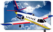 Cessna Citation S550 EDF